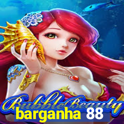 barganha 88